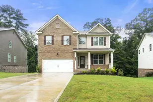 151 Hinton Farm Wy., Dacula, GA 30019 - Photo 1