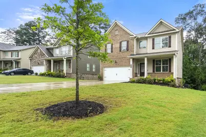 151 Hinton Farm Way, Dacula, GA 30019 - Photo 3