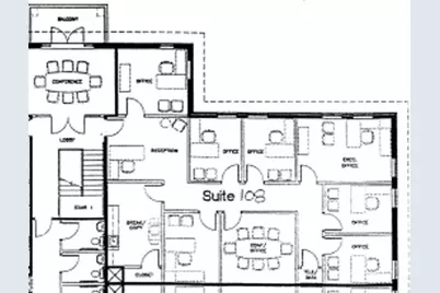 5400 Laurel Springs Pkwy #108, Suwanee, GA 30024 - Photo 25