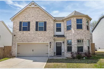 4167 Cedar Commons Way, Conley, GA 30288 - Photo 1