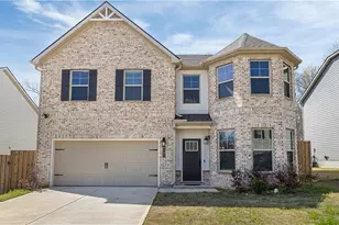 4167 Cedar Commons Way, Conley, GA 30288 - Photo 1