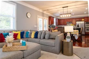 4395 Alysheba Dr, Fairburn, GA 30213 - Photo 5