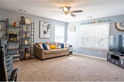 4395 Alysheba Drive, Fairburn, GA 30213 - Photo 13