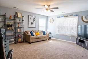 4395 Alysheba Dr, Fairburn, GA 30213 - Photo 13