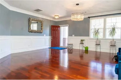 4395 Alysheba Drive, Fairburn, GA 30213 - Photo 3