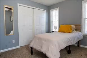 4395 Alysheba Dr, Fairburn, GA 30213 - Photo 19