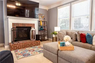 4395 Alysheba Dr, Fairburn, GA 30213 - Photo 7