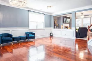 4395 Alysheba Dr, Fairburn, GA 30213 - Photo 5