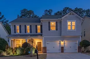 4395 Alysheba Dr, Fairburn, GA 30213 - Photo 1