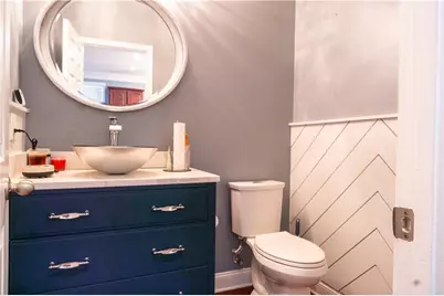 4395 Alysheba Drive, Fairburn, GA 30213 - Photo 11