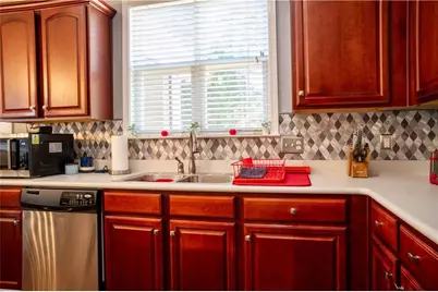 4395 Alysheba Drive, Fairburn, GA 30213 - Photo 11