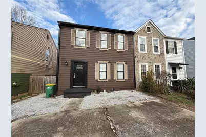 3859 Meadow Creek Drive, Peachtree Corners, GA 30092 - Photo 35