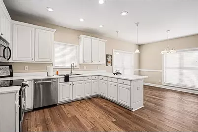 615 Wellington Drive, Winder, GA 30680 - Photo 9