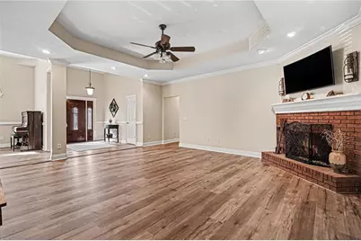 615 Wellington Drive, Winder, GA 30680 - Photo 5