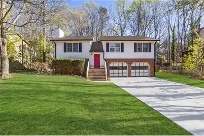 3878 Trenton Drive, Snellville, GA 30039 - Photo 1