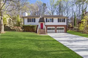 3878 Trenton Dr, Snellville, GA 30039 - Photo 1