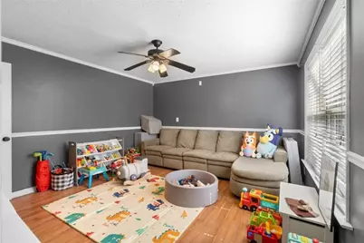 816 Government Farm Road, Rockmart, GA 30153 - Photo 37