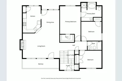 816 Government Farm Road, Rockmart, GA 30153 - Photo 57