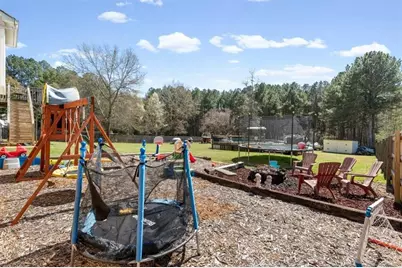 816 Government Farm Road, Rockmart, GA 30153 - Photo 45