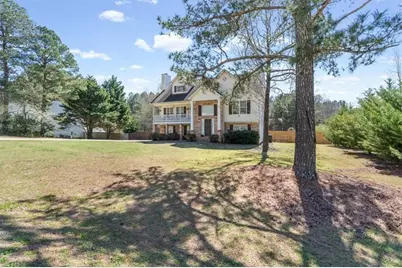 816 Government Farm Road, Rockmart, GA 30153 - Photo 3