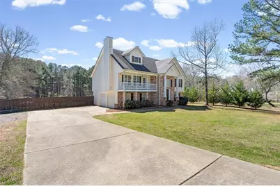 816 Government Farm Road, Rockmart, GA 30153 - Photo 5