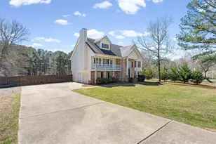 816 Government Farm Rd, Rockmart, GA 30153 - Photo 5