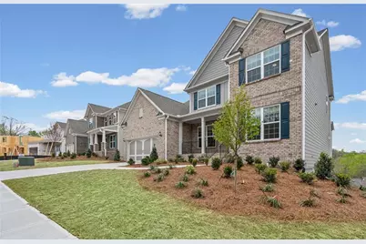 4377 Azalea Ridge Way, Hoschton, GA 30548 - Photo 3