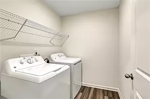 24 Rowlett Pl, Bethlehem, GA 30620 - Photo 13