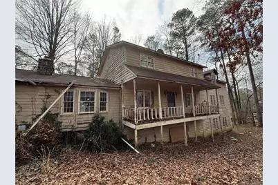 5171 Blunschi Drive, Powder Springs, GA 30127 - Photo 1