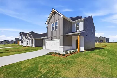 305 Rusty Plow Lane, Perry, GA 31069 - Photo 3