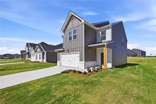 305 Rusty Plow Ln, Perry, GA 31069 - Photo 3