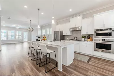 5051 Pinckney Lane, Peachtree Corners, GA 30092 - Photo 5