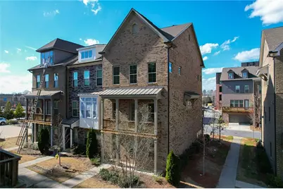 5051 Pinckney Lane, Peachtree Corners, GA 30092 - Photo 81