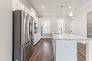 5051 Pinckney Ln, Peachtree Corners, GA 30092 - Photo 17