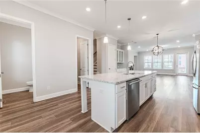 5051 Pinckney Lane, Peachtree Corners, GA 30092 - Photo 9