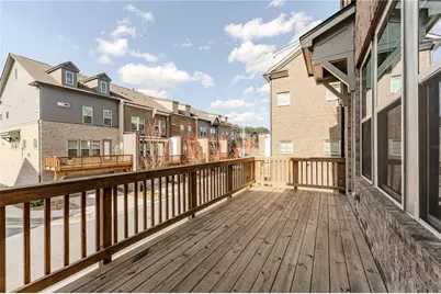 5051 Pinckney Lane, Peachtree Corners, GA 30092 - Photo 67