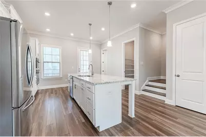 5051 Pinckney Lane, Peachtree Corners, GA 30092 - Photo 13