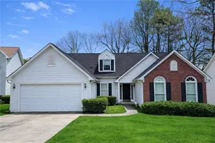 2980 Dunlin Lake Way, Lawrenceville, GA 30044 - Photo 1