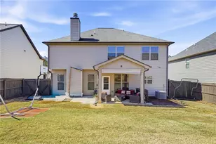 1112 Deadwood Trail, Loganville, GA 30052 - Photo 3