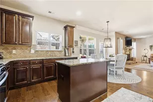 1112 Deadwood Trail, Loganville, GA 30052 - Photo 29