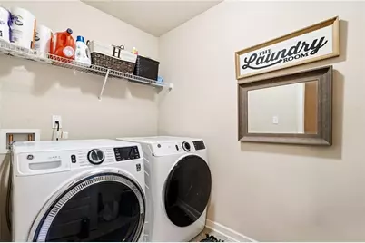 1112 Deadwood Trail, Loganville, GA 30052 - Photo 31