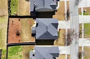 1112 Deadwood Trail, Loganville, GA 30052 - Photo 7