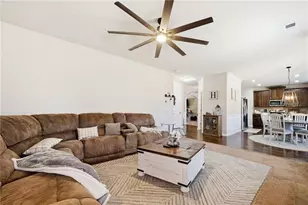 1112 Deadwood Trail, Loganville, GA 30052 - Photo 23