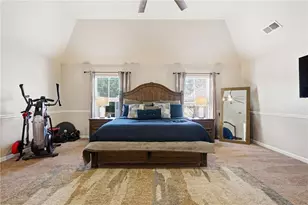 1112 Deadwood Trail, Loganville, GA 30052 - Photo 37