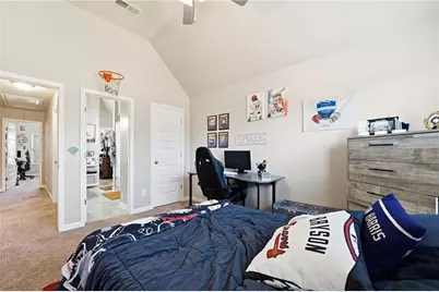 1112 Deadwood Trail, Loganville, GA 30052 - Photo 45