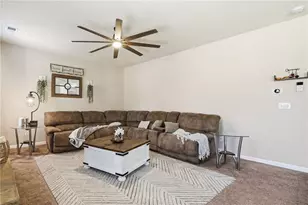 1112 Deadwood Trail, Loganville, GA 30052 - Photo 21