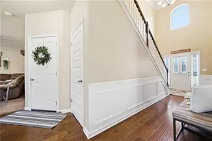 1112 Deadwood Trail, Loganville, GA 30052 - Photo 19