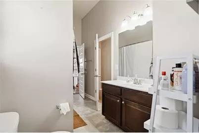 1112 Deadwood Trail, Loganville, GA 30052 - Photo 47