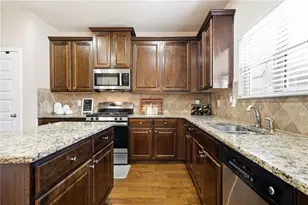 1112 Deadwood Trail, Loganville, GA 30052 - Photo 27