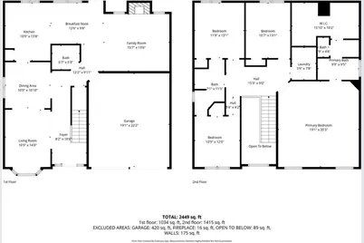 1112 Deadwood Trail, Loganville, GA 30052 - Photo 51